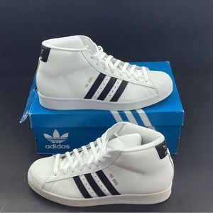 Adidas Pro Model High
